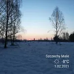 Chataa Szczechy Male