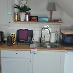 Homestay Chataa Szczechy Male