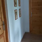 Chataa Homestay Szczechy Male