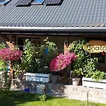 Homestay Chataa Szczechy Male