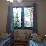Homestay Chataa Szczechy Male