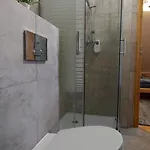 Chataa Homestay Szczechy Male