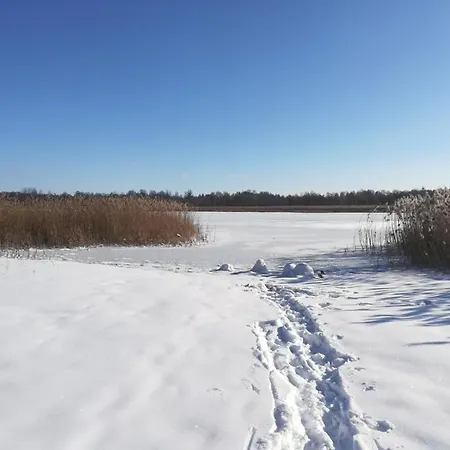 Alloggio in famiglia Chataa Szczechy Male