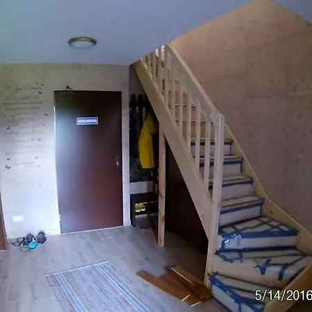 Chataa Alloggio in famiglia *