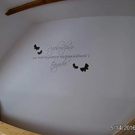 Chataa * Szczechy Małe