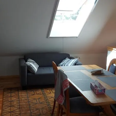 Chataa Alloggio in famiglia *