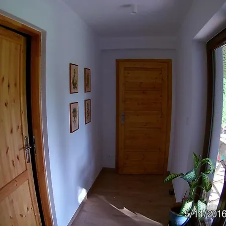 Chataa Szczechy Male