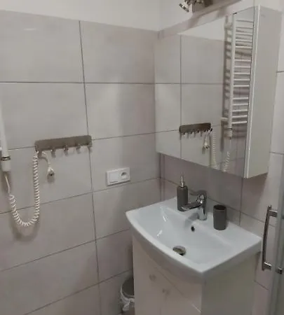 Chataa Alloggio in famiglia *