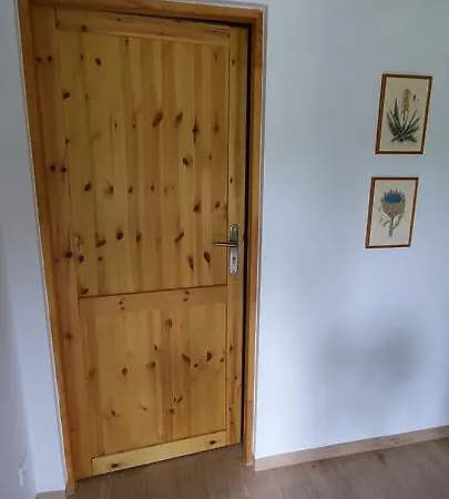 Chataa Szczechy Małe