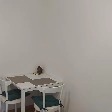 Alloggio in famiglia Chataa