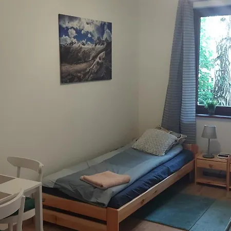 Chataa Alloggio in famiglia