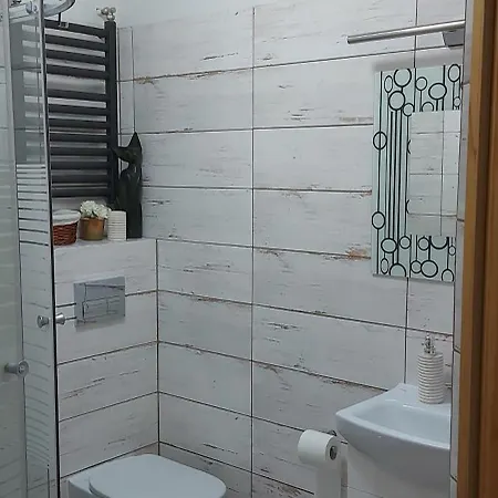 Alloggio in famiglia Chataa *