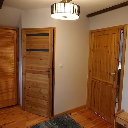 Chataa * Szczechy Male