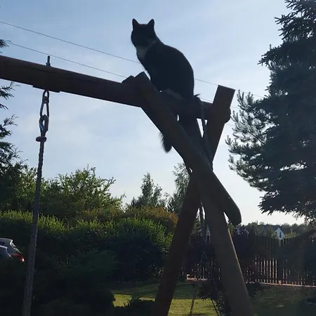 Chataa Alloggio in famiglia