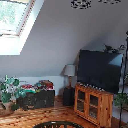 Chataa Szczechy Male