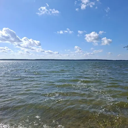 Chataa * Szczechy Małe