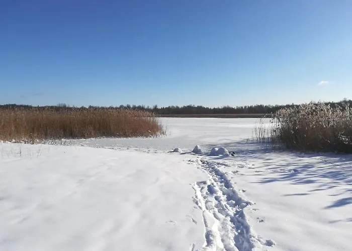 Homestay Chataa Szczechy Male