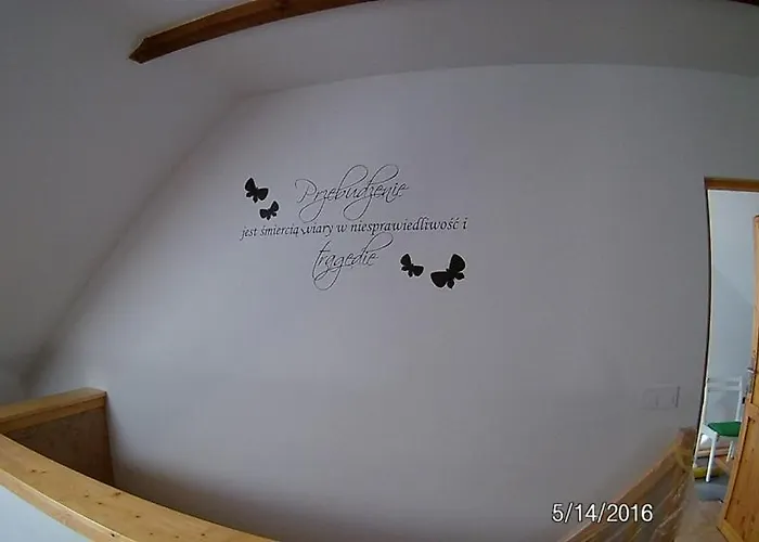 Chataa * Szczechy Male