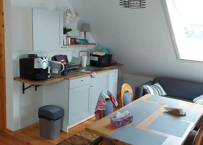 Chataa Szczechy Male