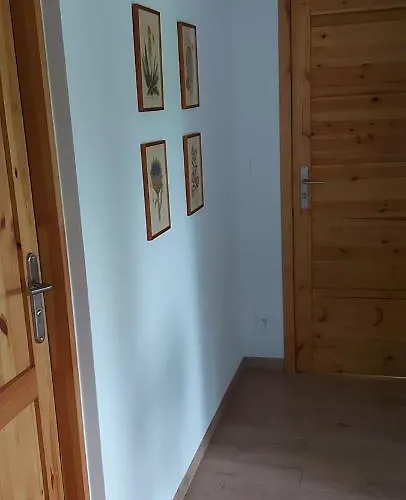 Chataa Homestay Szczechy Male