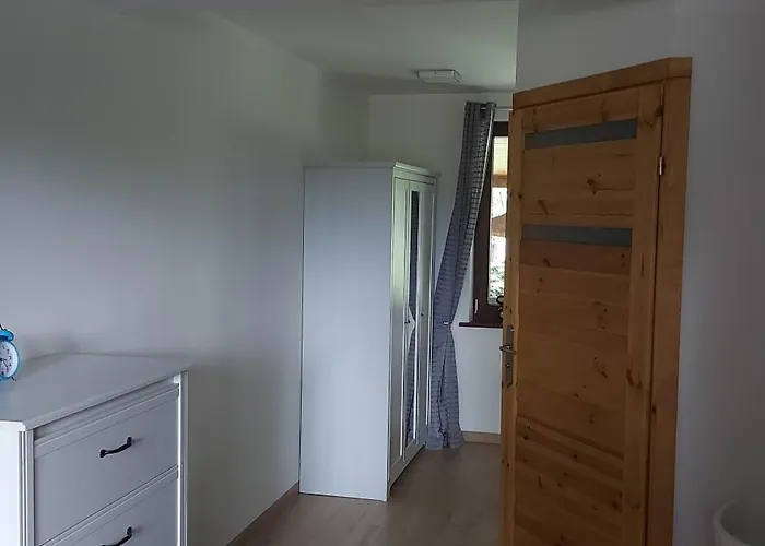 Homestay Chataa Szczechy Male