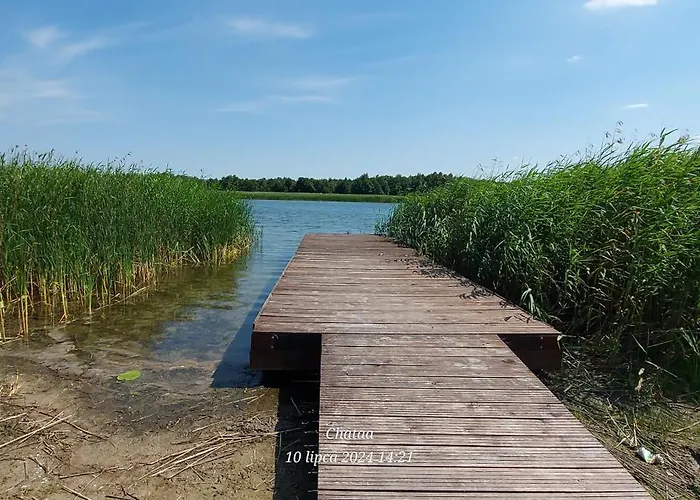 Homestay Chataa Szczechy Male